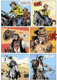 Tex Willer Spesiaali 1: Pirullinen petos