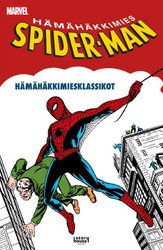 Spider-Man – Hämähäkkimiesklassikot