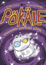 Pökäle 4 – Kauhukatin kymmenes elämä