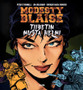 Modesty Blaise – Tiibetin musta helmi