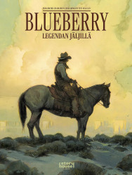 Blueberry – Legendan jäljillä
