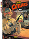 Jim Cutlass: Mies New Orleansista ENNAKKOTILAUS