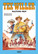 Tex Willer Suuralbumi 48 – Palturi-Ben