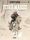 Lucky Luke uudet seikkailut 21 – Pitkä marssi ENNAKKOTILAUS