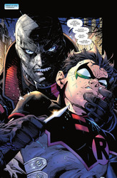 Batman – Hush 2 ENNAKKOTILAUS