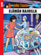 Yoko Tsuno – Elämän rajoilla