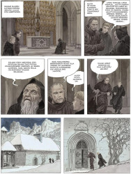 Ruusun nimi osa 2 ENNAKKOTILAUS