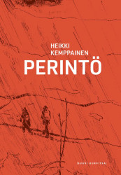 Perintö ENNAKKOTILAUS