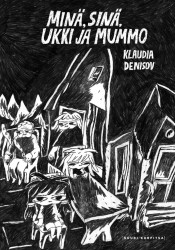 Minä, sinä, ukki ja mummo
