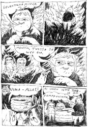 Minä, sinä, ukki ja mummo