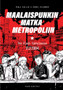 Maalaispunkin matka metropoliin – The Clash Tukholmassa 17.2.1984 ENNAKKOTILAUS