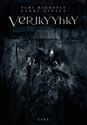 Verikyyhky
