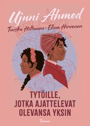 Tytöille, jotka ajattelevat olevansa yksin
