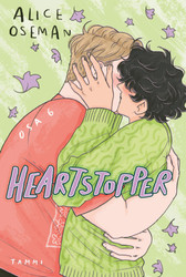 Heartstopper 6
