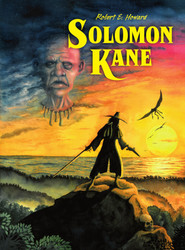 Solomon Kane ENNAKKOTILAUS