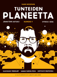 Tunteiden planeetta