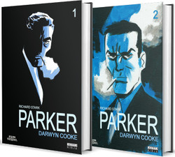 Parker