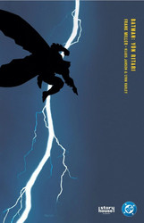Batman – Yön ritari ENNAKKOTILAUS