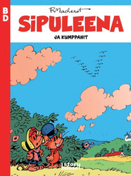 Sipuleena ja kumppanit ENNAKKOTILAUS