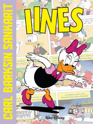 Carl Barksin sankarit – Iines ENNAKKOTILAUS