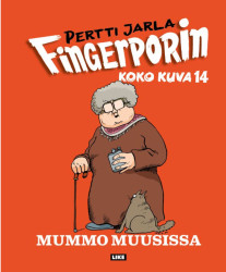 Fingerporin koko kuva 14 – Mummo muusissa