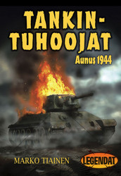 Tankintuhoojat – Aunus 1944