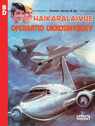 Haikaralaivue – Operaatio Ukkosmyrsky