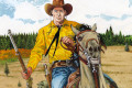 Tex Willer -spesiaalit