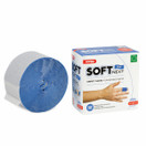 Snögg Soft NEXT Laastari 6cm x 4,5m sininen