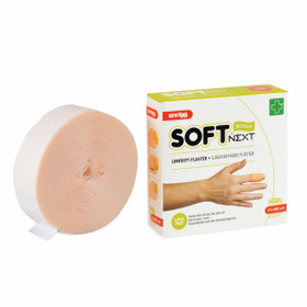 Snögg Soft NEXT Laastari 3cm x 4,5m