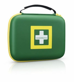 Cederroth Ensiapulaukku Medium