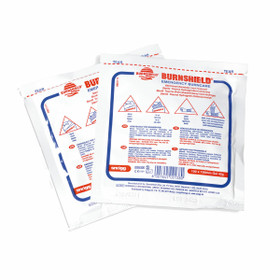 Burnshield palovammataitos 10x10cm