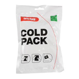 Kylmäpussi 23cm x 15cm