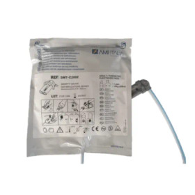 Smarty Saver Universal -elektrodit (Face-To-Face)