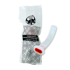 NORSE RESCUE® Oropharyngeal Airway - nielutuubi