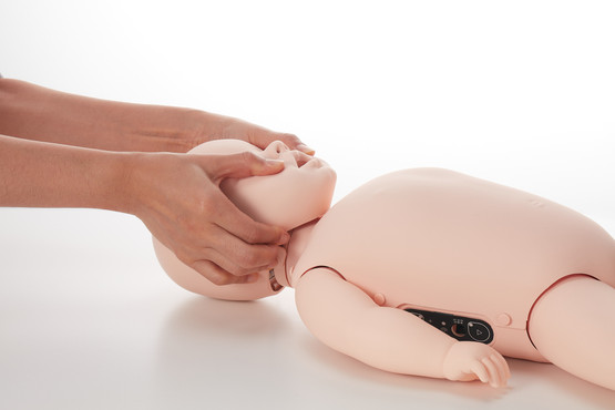 Brayden Baby Advanced