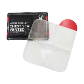 NORSE RESCUE® Chest Seal