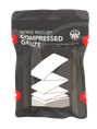NORSE RESCUE® Compressed Gauze, Z-Fold