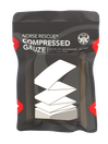 NORSE RESCUE® Compressed Gauze, Z-Fold