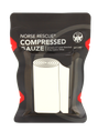 NORSE RESCUE® Compressed Gauze, Rolled
