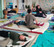 Massage exchange day 15.8