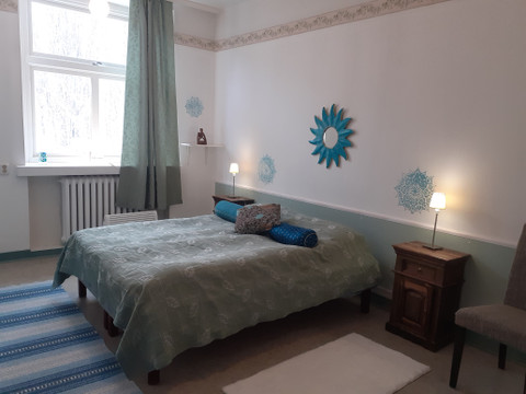 EXTRA NIGHT IN SUITE The Artist of Love Retreat 25.-27.9.2026