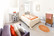 EXTRA FEE: Own suite, 2 nights, Energisoiva Detox joogaretriitti 9.-11.5.2025