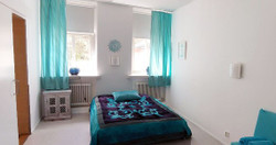 WEEKEND ONLY En Suite accommodation 2025
