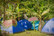 WEEKEND ONLY Bring your own tent 2025