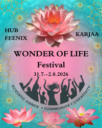 WONDER OF LIFE FESTIVAL TICKET 2026