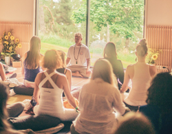 Majoituspaketti Tomi Kokon kurssille 14.-16.11.2025 2hh perushuoneessa