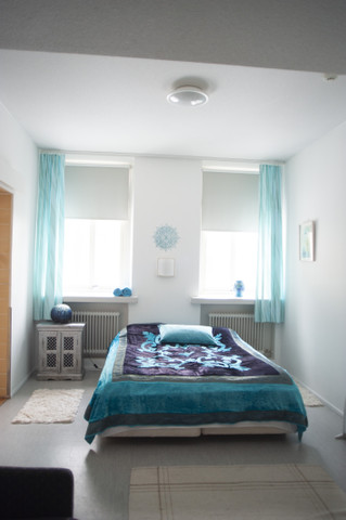 ACCOMMODATION PACKAGE Weekend of well-being 11.9.-13.9.2026