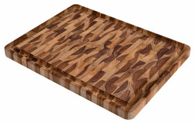 Butcher's Block