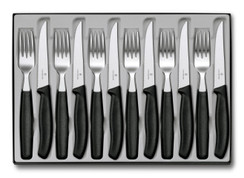 Victorinox Knife Set - Steak knives 12pcs